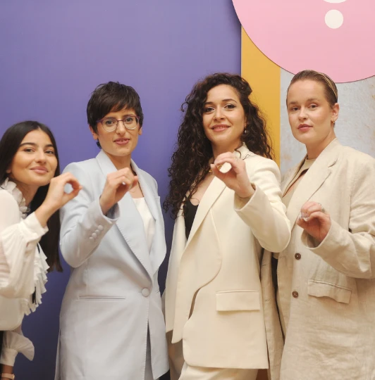 Empowering Women: Safe YOU Expands to Romania as Its First EU Venture