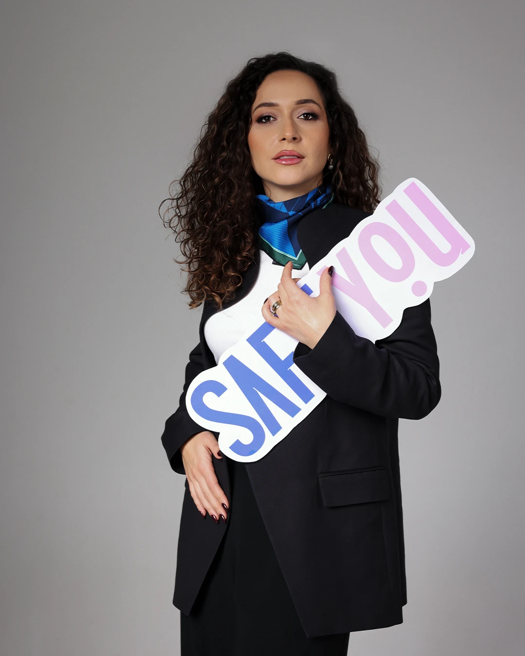 Mariam Torosyan