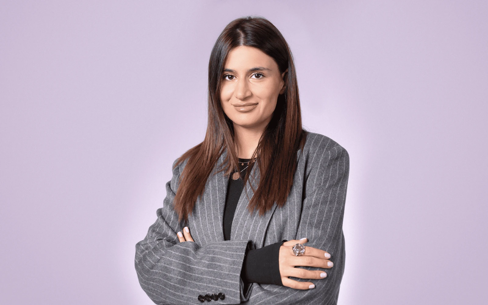 Tatevik Gevorgyan