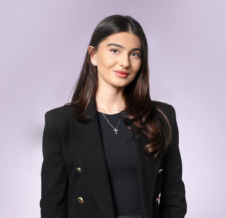 Milena Hayrapetyan