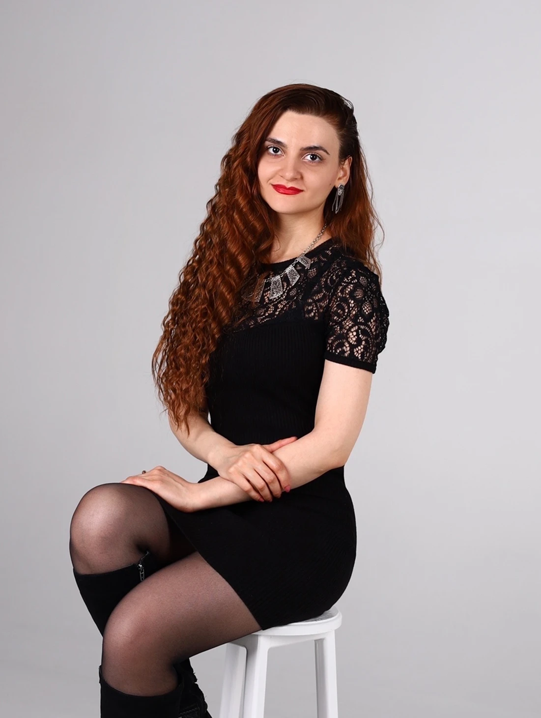 Armenuhi Ananyan