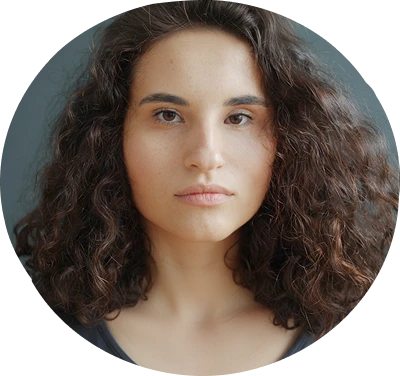 Mariam Sargsyan